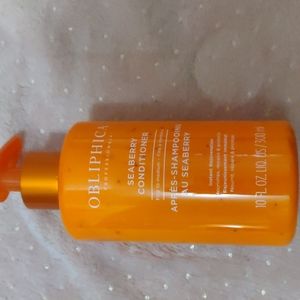 OBLIPHICA Professional seaberry conditioner fine to med